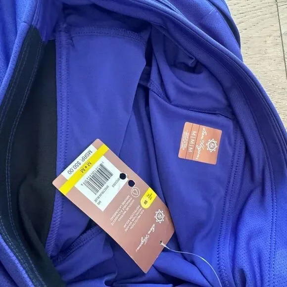 Ben Hogan high waisted ventilated tennis skort size M m8 - Picture 5 of 5